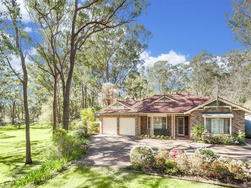 50 Pomona Road, Empire Bay, NSW 2257