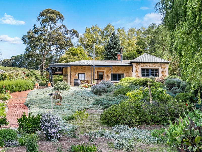 159 Collins Hill Road, Lenswood, SA 5240