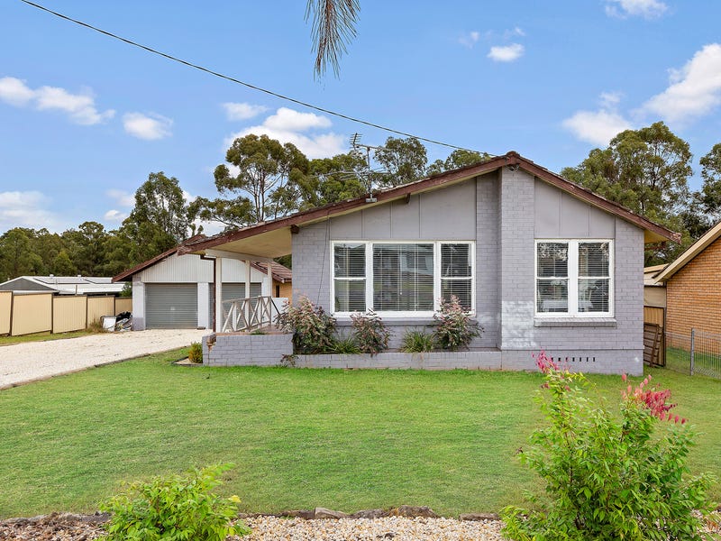 6 Tomalpin Street, Kearsley, NSW 2325 Property Details