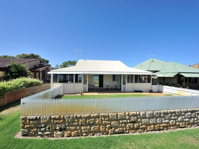 21 Esplanade, Rockingham, WA 6168