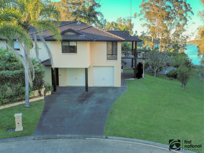 9 Anderson Close, Hyland Park, NSW 2448
