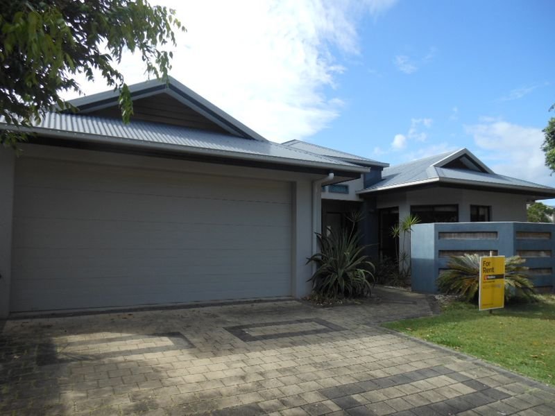 21 Woodrose Drive, Mount Sheridan, Qld 4868