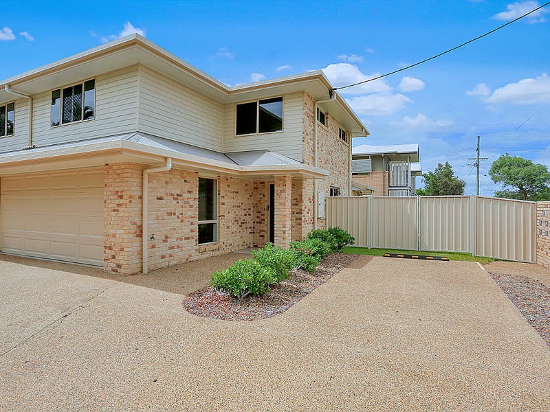 1/6 Mulgrave Street, Bundaberg West, Qld 4670