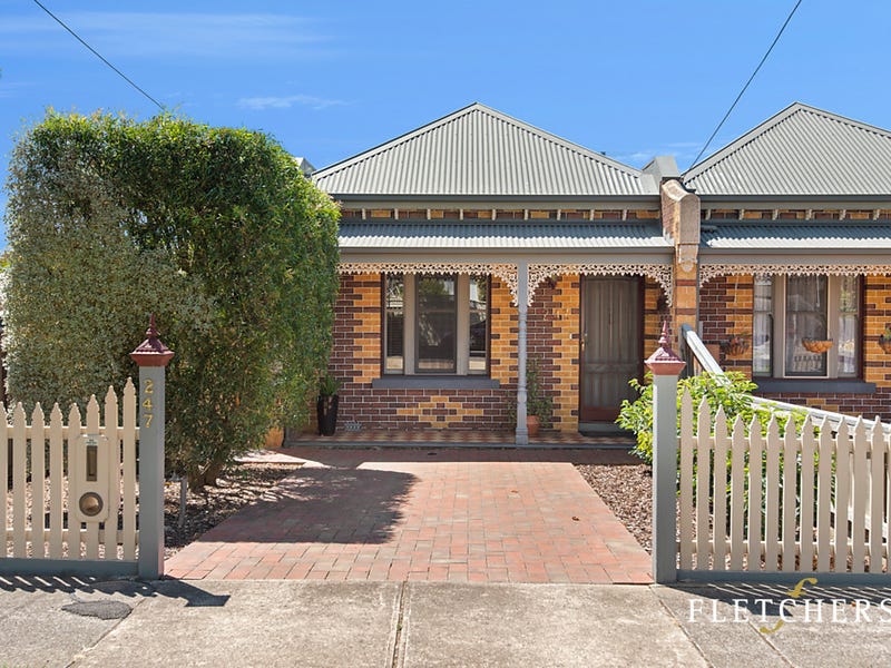 247 Arthur Street, Fairfield, Vic 3078