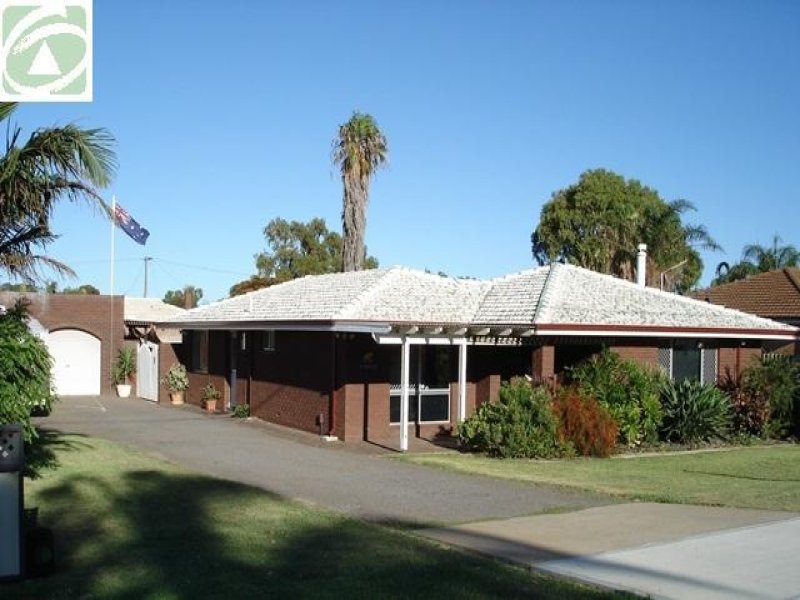 179 Anderson Street, Spalding, WA 6530 Property Details