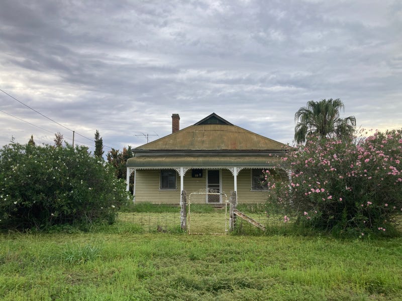 810 Martin Street, Barmedman, NSW 2668 House for Sale realestate