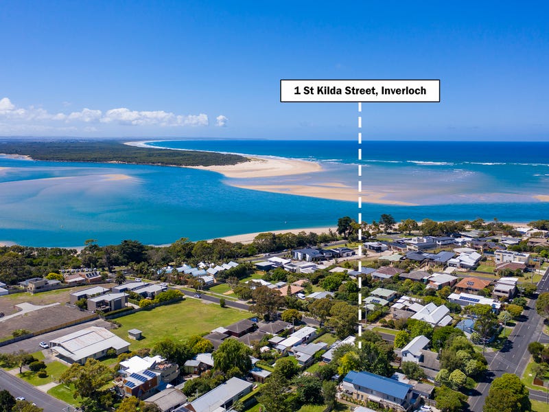 1 St Kilda Street, Inverloch, Vic 3996 Property Details