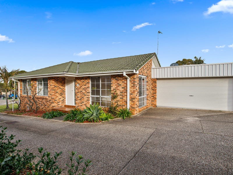 10/8 Wilford Street, Corrimal, NSW 2518