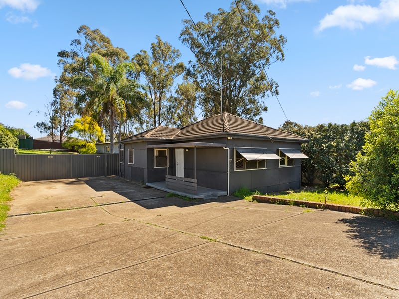 189 Richmond Road, Penrith, NSW 2750 House for Rent