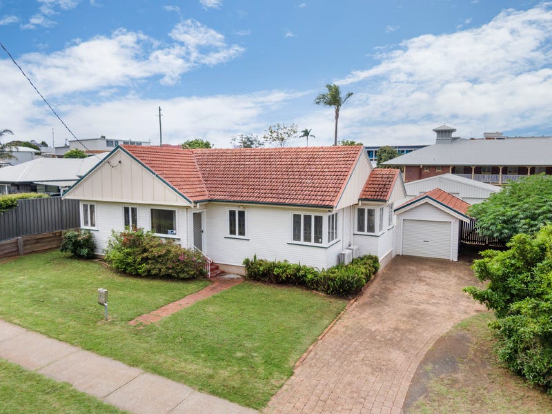 43 Joyce Street, South Toowoomba, QLD 4350