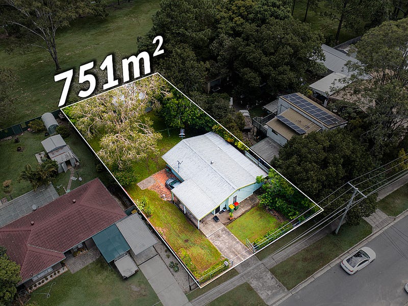 22 Rhodes Street, Loganlea, Qld 4131 Property Details