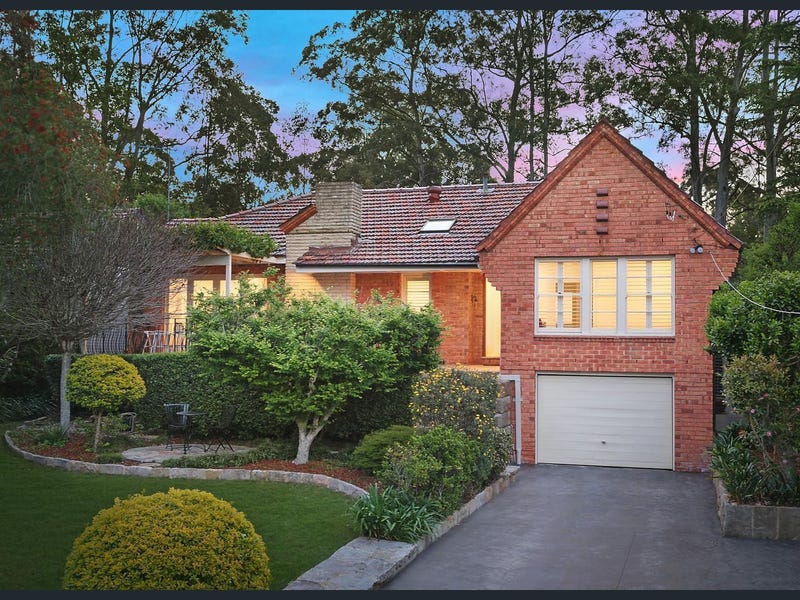 24 Bannockburn Road, Pymble, NSW 2073