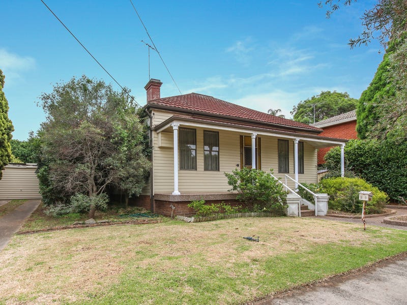 18 Durham Street, Carlton, NSW 2218 Property Details