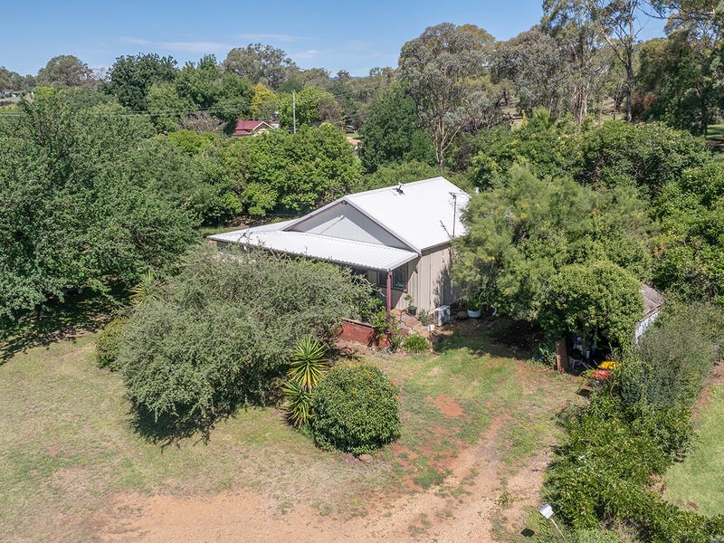 36 Boree Street, Cudal, NSW 2864 Property Details