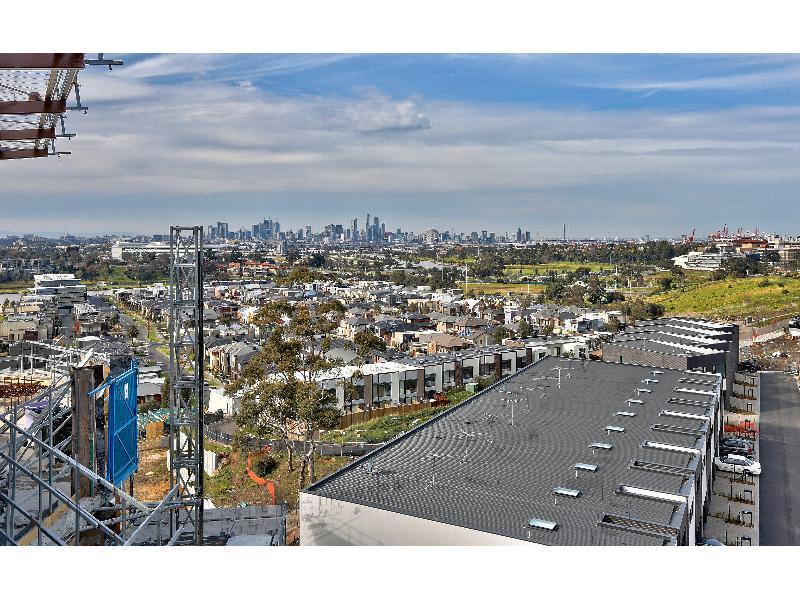 508E,44 Skyline Drive, Maribyrnong, Vic 3032 Property Details