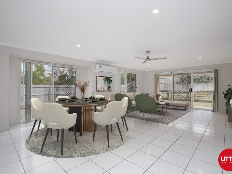 264 Dairy Creek Road, Waterford, Qld 4133 Property Details