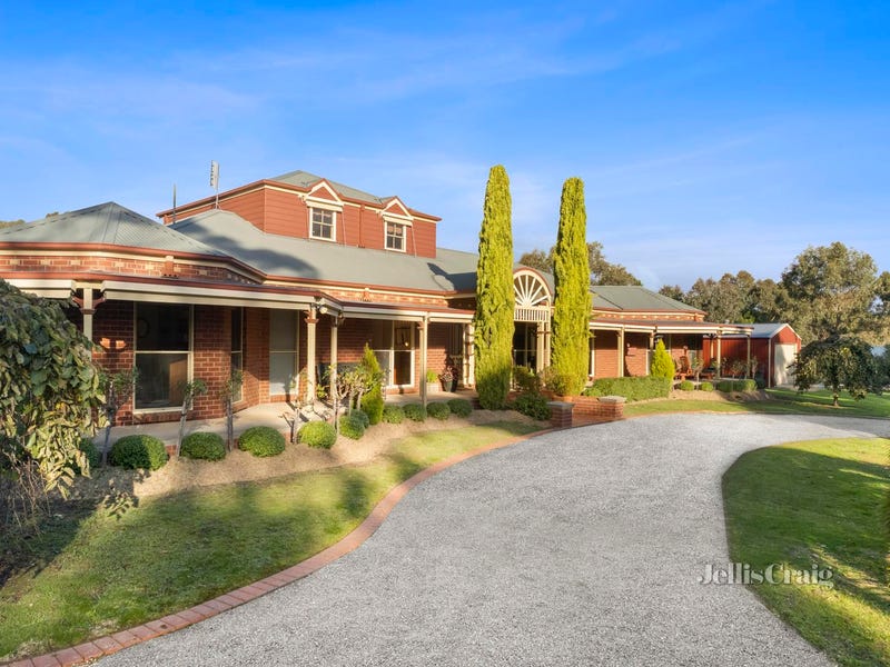 56 Odgers Road, Castlemaine, Vic 3450 Property Details
