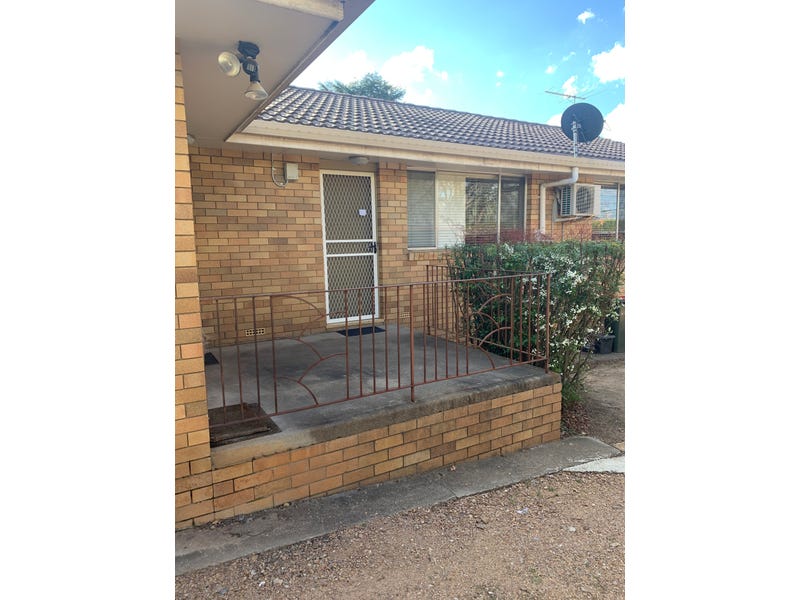 4/114 Mann Street, Armidale, NSW 2350