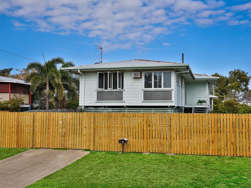 6 Wilkie Street, Heatley, QLD 4814