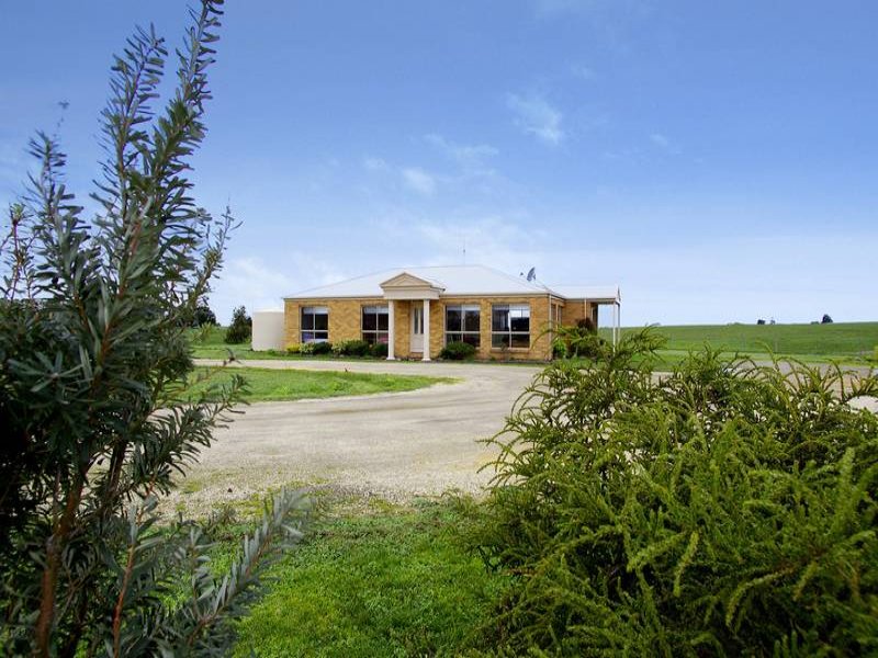 765 Cape Otway Road, Moriac, Vic 3240 Property Details