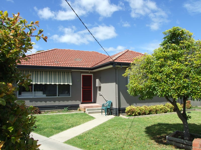16 Everist Avenue, Yarrawonga, Vic 3730 House for Sale realestate