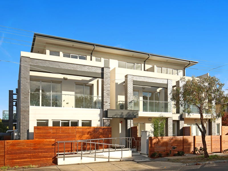 4/164 Clarendon Street, Thornbury, VIC 3071