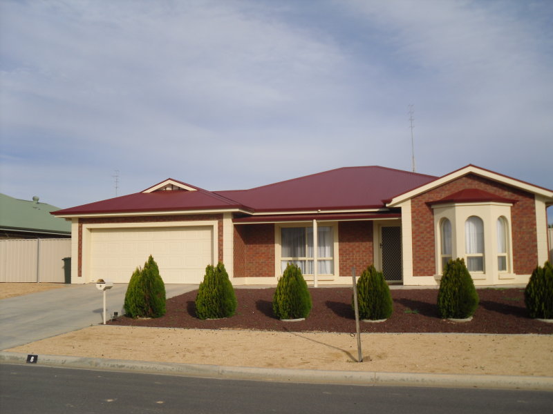 8 Affleck Court, Berri, SA 5343