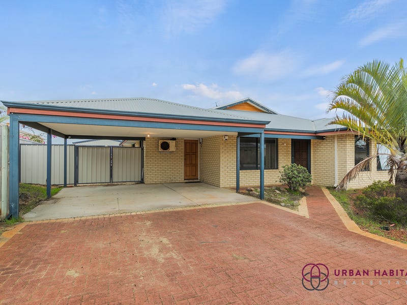 6 Dunster Way, Orelia, WA 6167 House for Sale