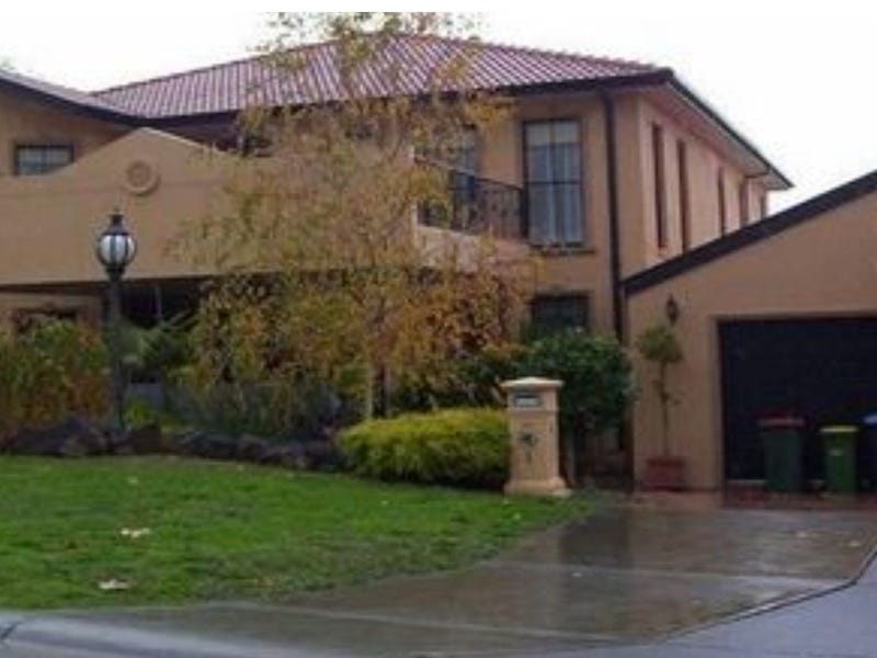 1 SUNRISE COURT, Lysterfield, Vic 3156 House for Sale