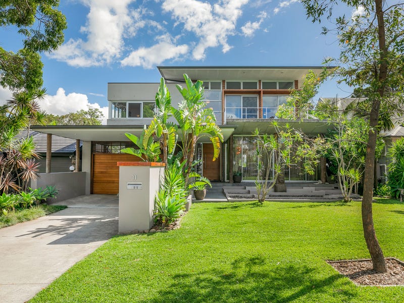 11 Ambyne Street, Woolooware, NSW 2230 House for Sale