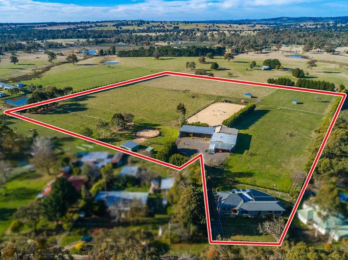 89 Railway Road, Elphinstone, Vic 3448 Property Details