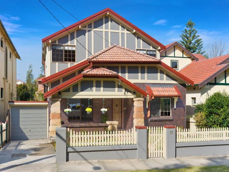 37 Maitland Avenue, Kingsford, NSW 2032