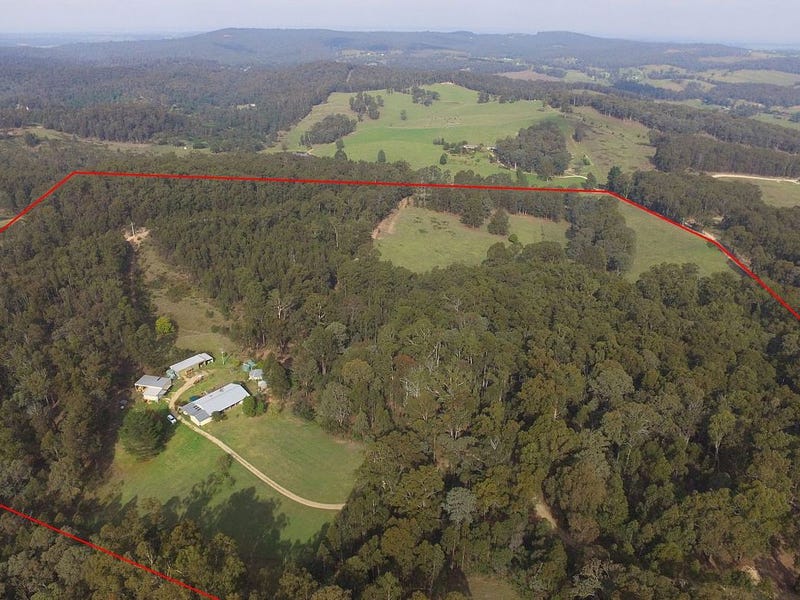 760 Waterholes Road, Clifton Creek, VIC 3875