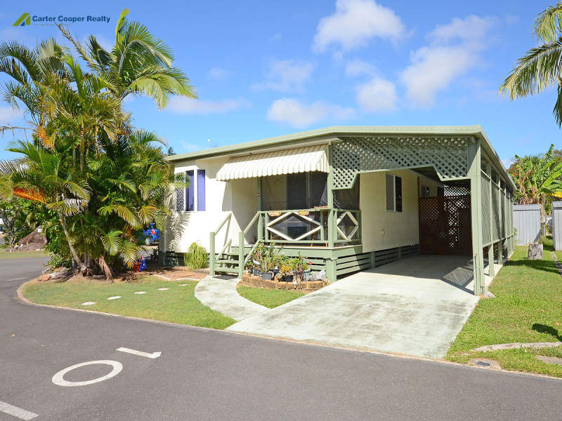 80208 Sugar Coast Village, Urangan, Qld 4655 Property Details