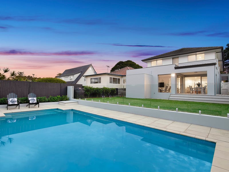 Sold Property Prices & Auction Results in North Balgowlah, NSW 2093 (+1