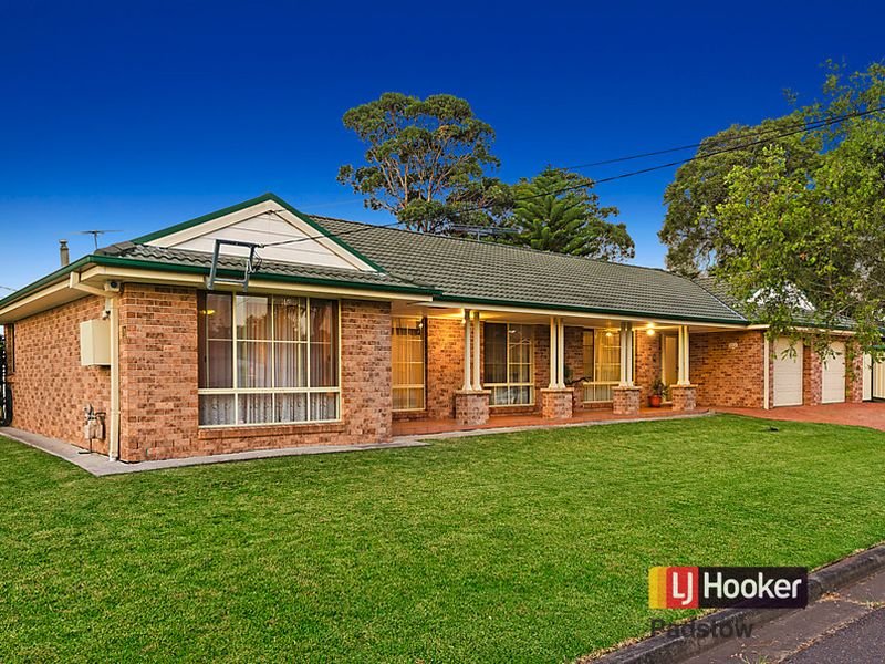 17 Lang Street, Padstow, NSW 2211 Property Details