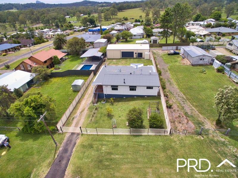 31 Lindsay Street, Woodenbong, NSW 2476 Property Details