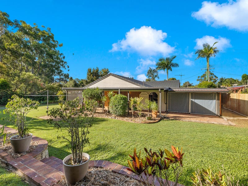 45 Cumberland Drive, Alexandra Hills, QLD 4161