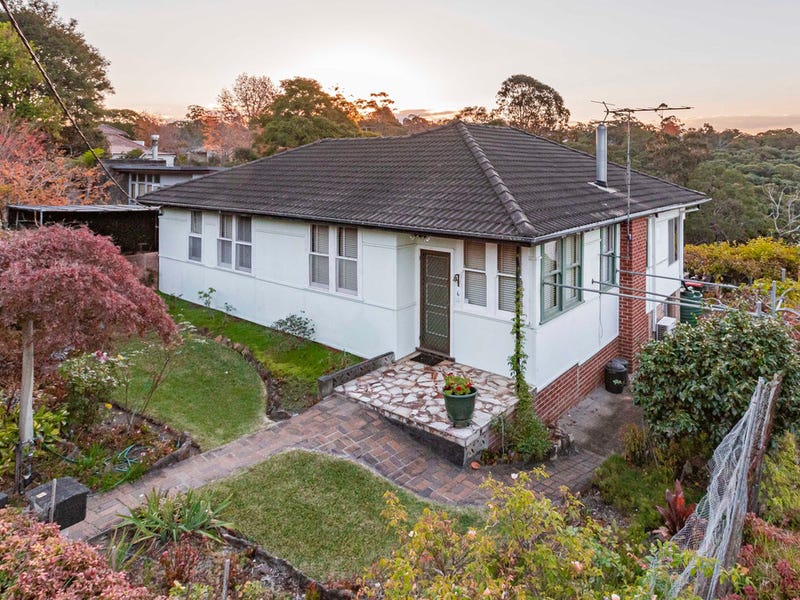 6 Russell Avenue, Faulconbridge, NSW 2776 Property Details