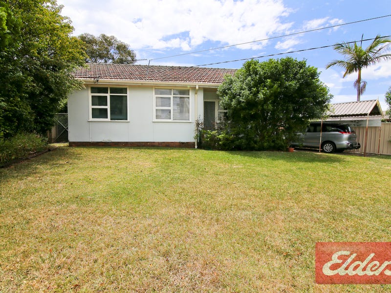 1 Edna Avenue, Toongabbie, NSW 2146