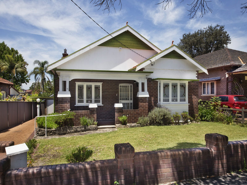 16 Merley Road, Strathfield, NSW 2135 Property Details