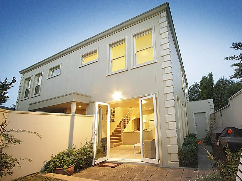 6/151 Church Street, Hawthorn, Vic 3122 Property Details