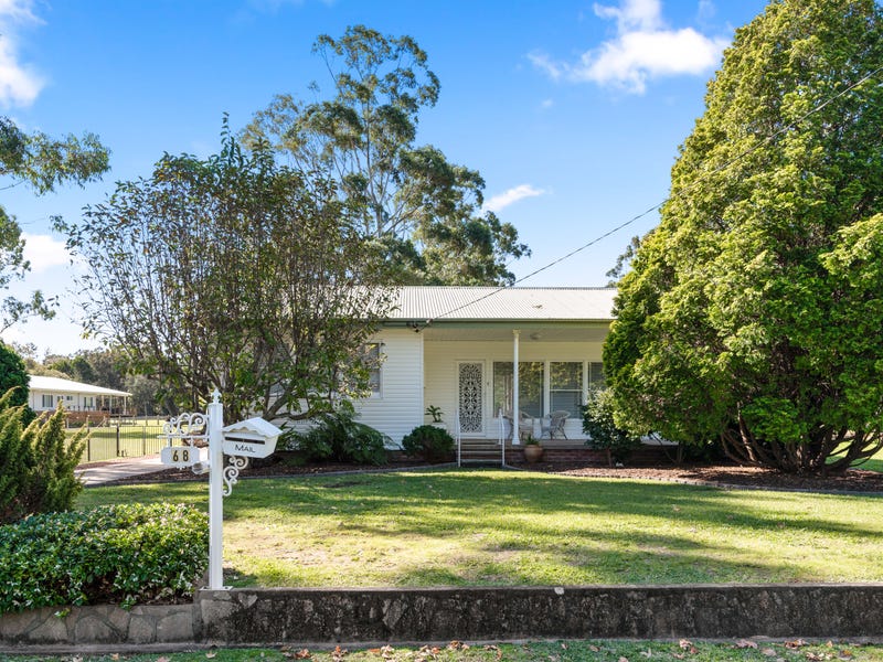68 Fennell Cres, Blackalls Park, NSW 2283