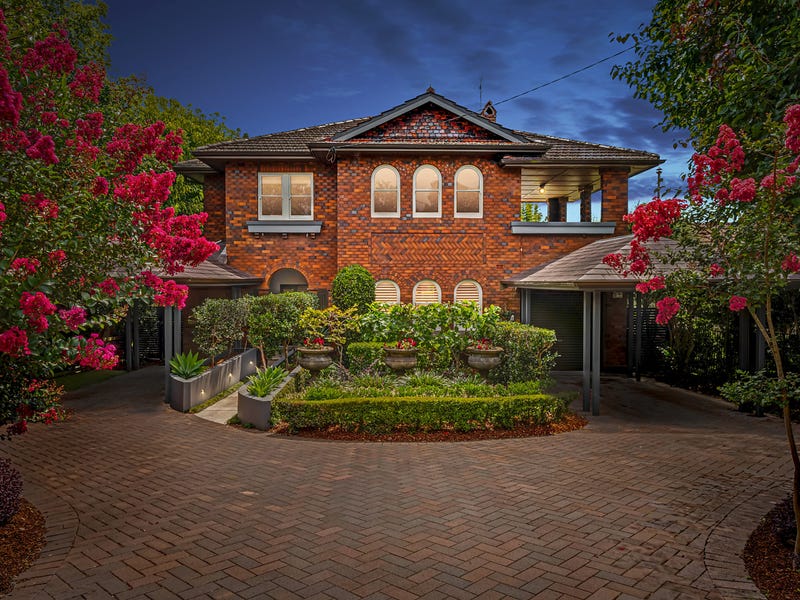 20 Springdale Road, Killara, NSW 2071