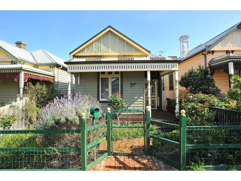 9 Stirling Street, Footscray, Vic 3011 Property Details