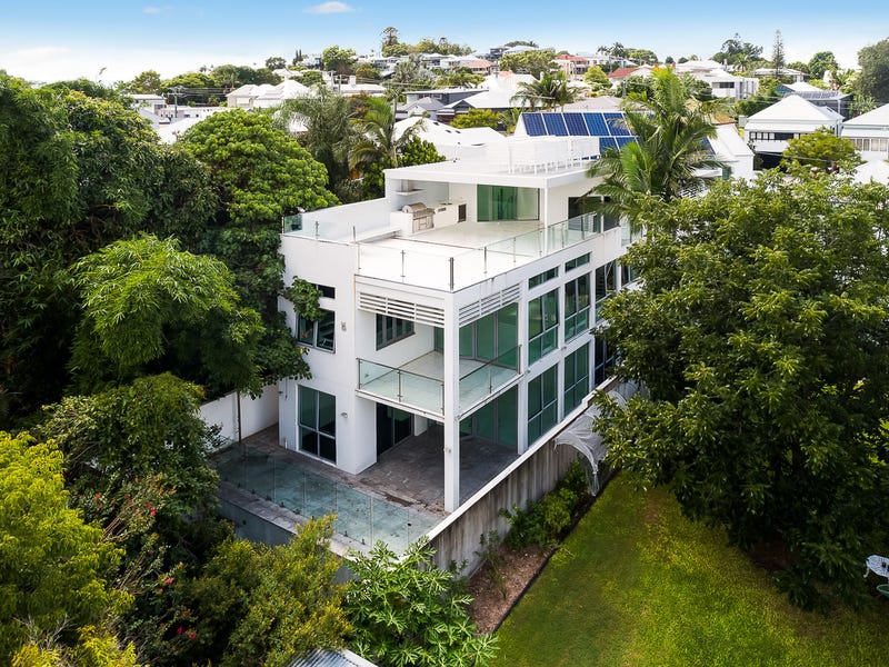 258 Harcourt Street, New Farm, QLD 4005