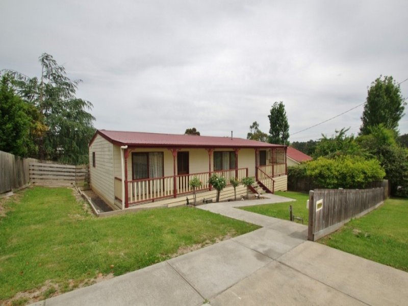 2a Westmount Road, Healesville, Vic 3777 Property Details