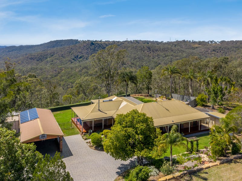 139 Preston Boundary Rd, Preston, Qld 4352 House for Sale