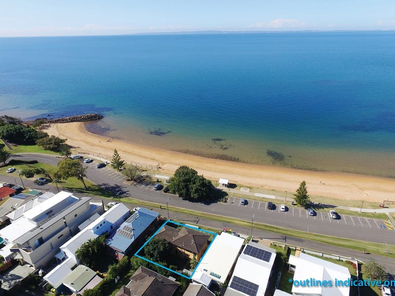 105 Flinders Parade, Scarborough, QLD 4020