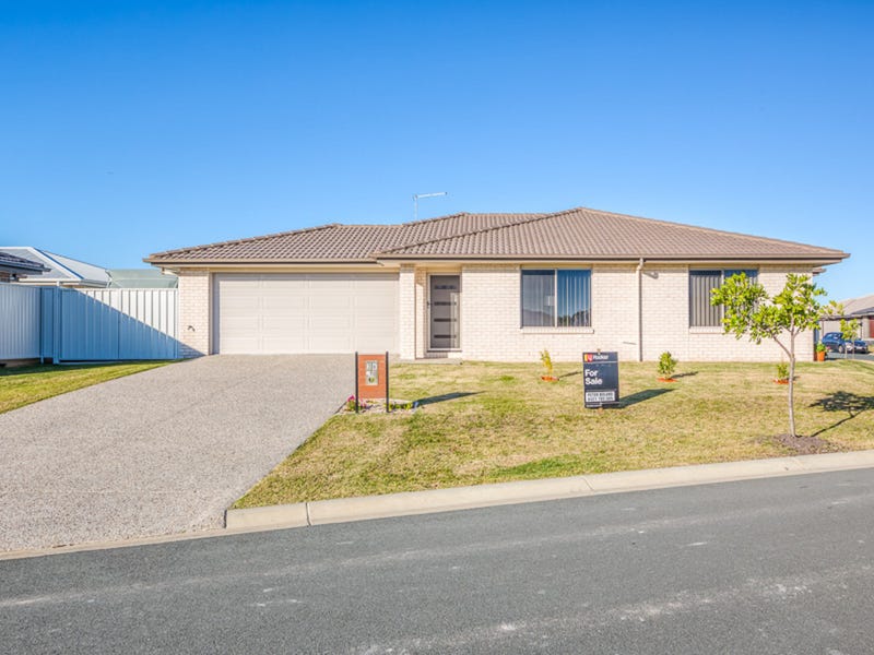 36 Cod Circuit, Bongaree, Qld 4507 Property Details